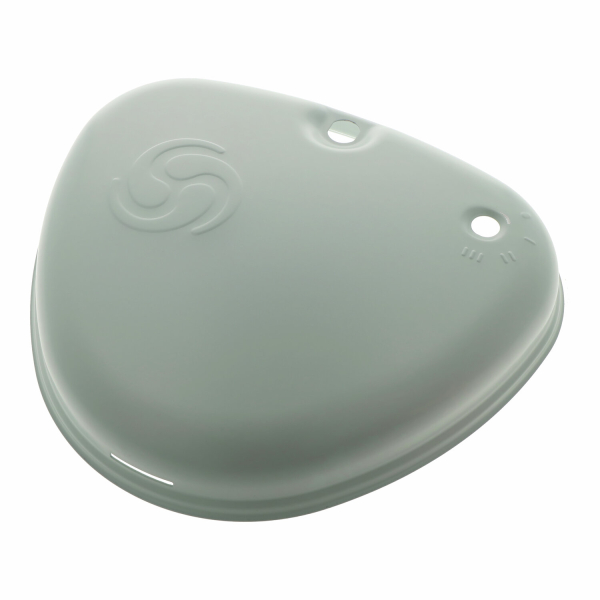 Seitendeckel zum Werkzeugkasten (links), Simson S50, S51, S70